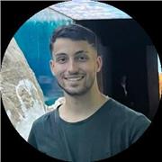 Licenciado en Biotecnologia imparte clases de quimica, fisica, matematica y biologia para todas las edades